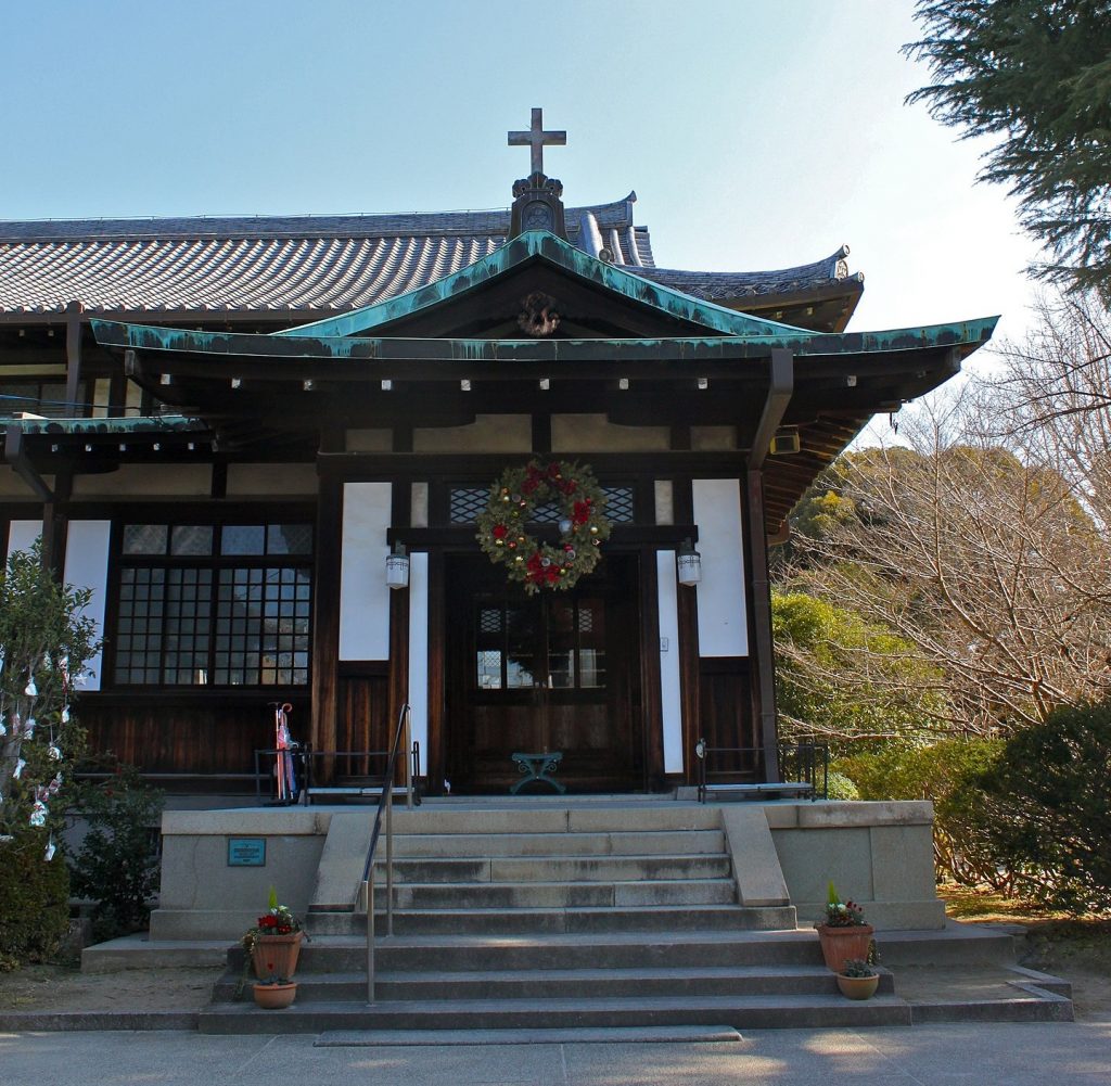 全国の教会 - 日本福音ルーテル教会