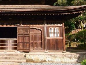 円覚寺舎利殿（wikiより）