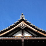 日本聖公会奈良基督教会教会堂　玄関棟先（図版出処：岡田撮影）