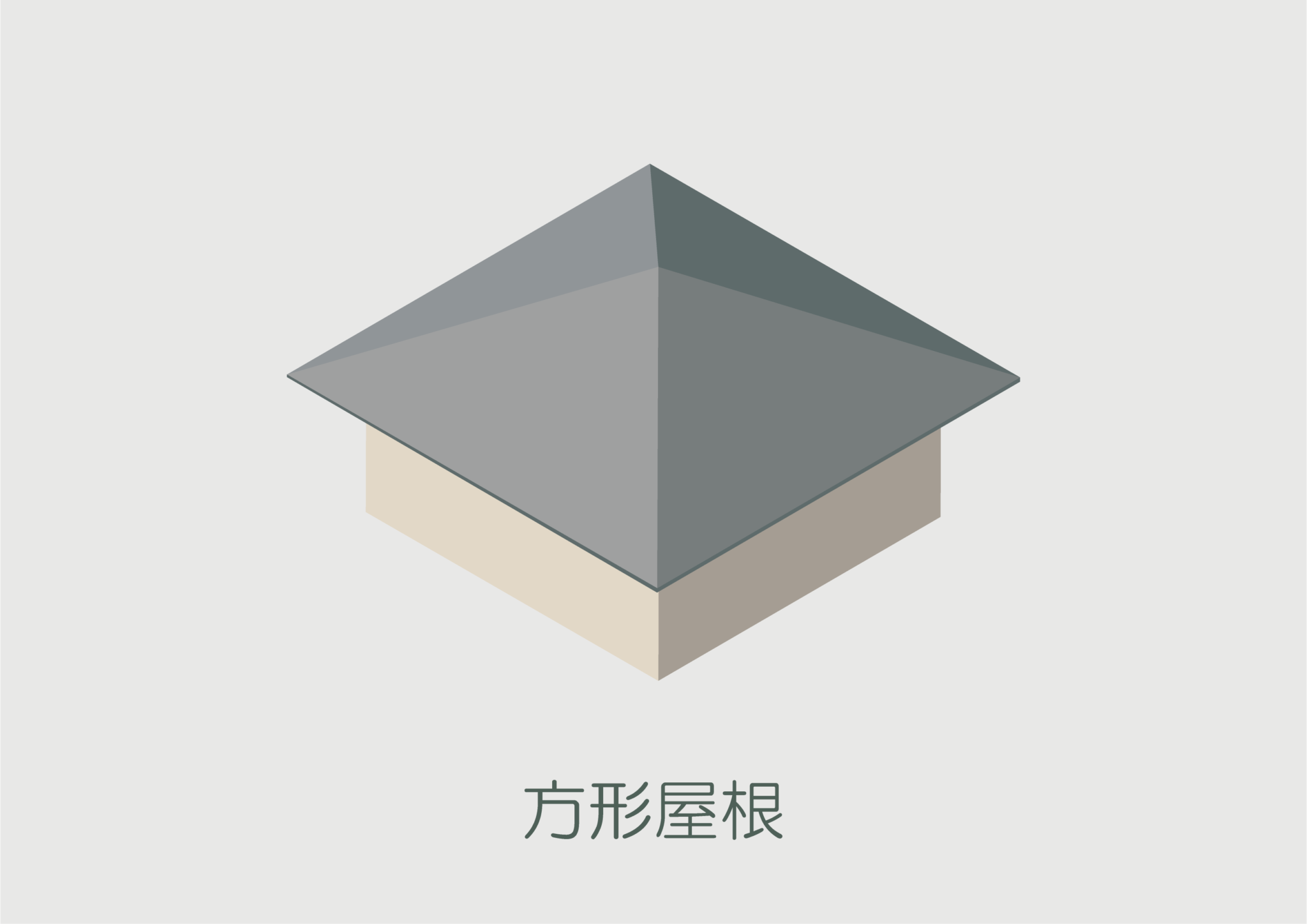 入母屋・切妻とは?|奈良巡りで学ぶ、和風モダン建築の屋根形式 | 大和モダン建築